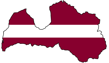 Image result for latvia flag meaning
